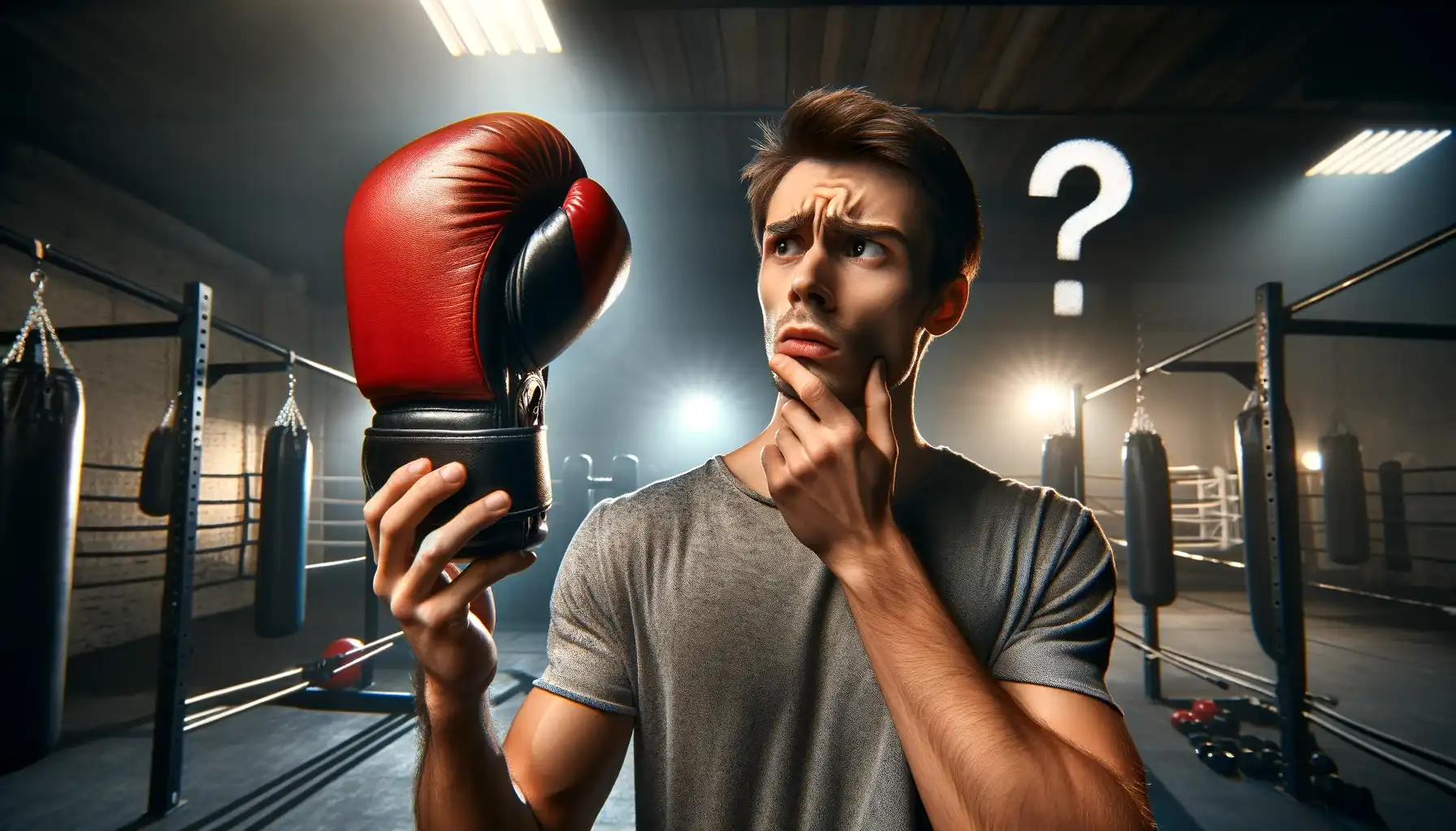 How to Choose the Right Boxing Gloves: Complete Guide from